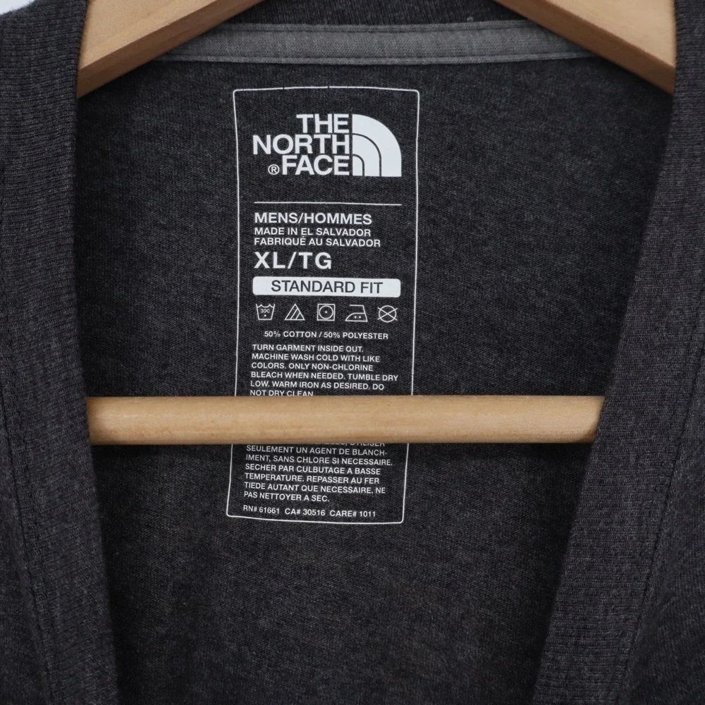 The North Face short sleeve